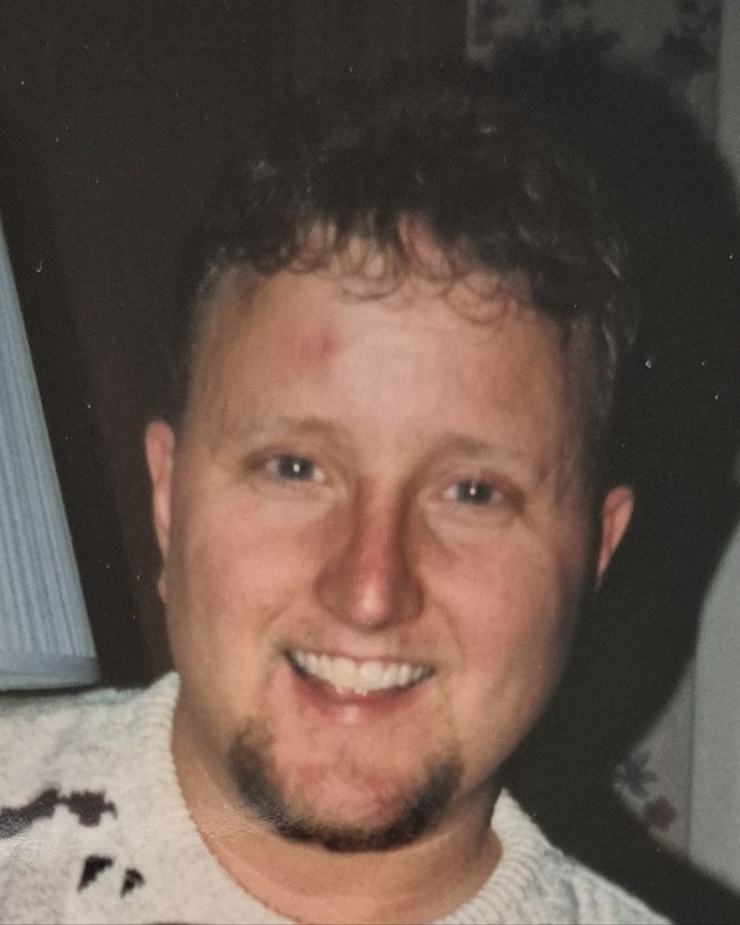 Michael "Buke" Thomas Bukovich Profile Photo