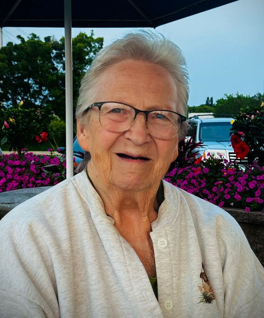 Laura L. Fritts