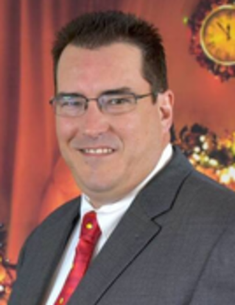 Mr. Michael Dennis Mason Profile Photo