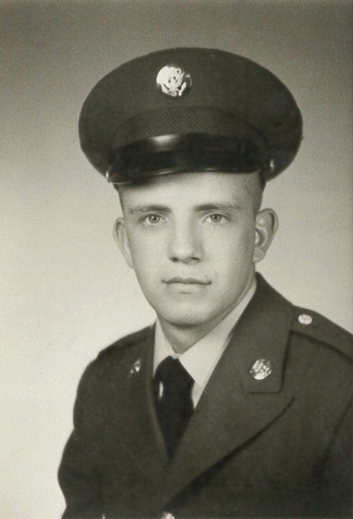 Starr "Barney" G. Deibert