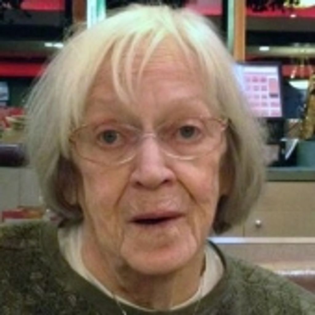 Esther Gross