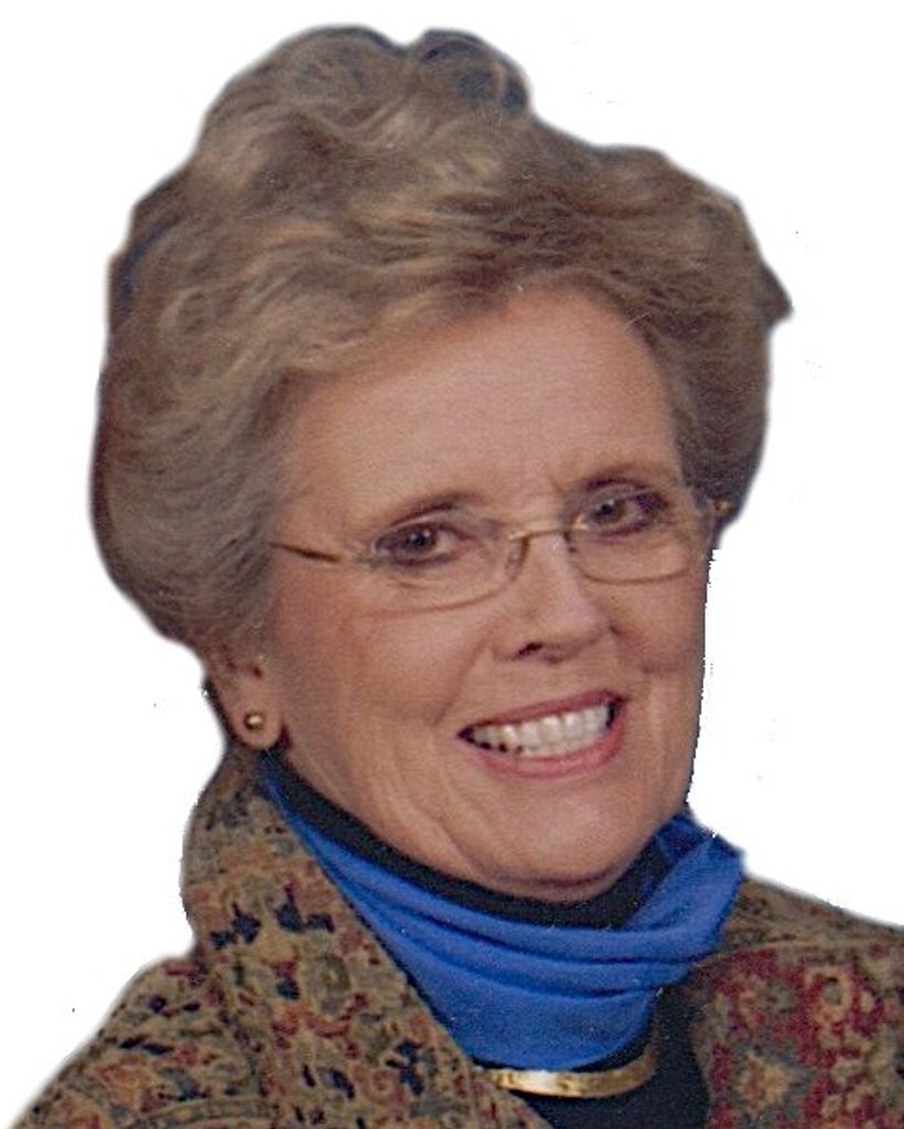 Nancy Vaughan Owens Profile Photo