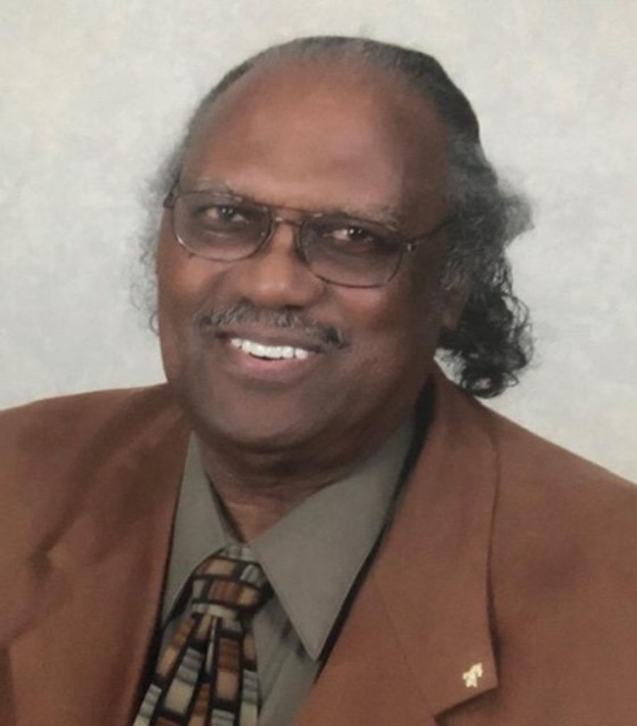 Eugene Stephens Profile Photo