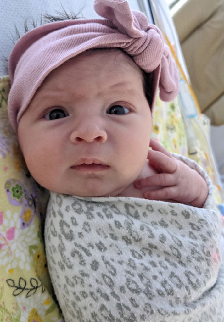 Alora Angela Hommen Profile Photo