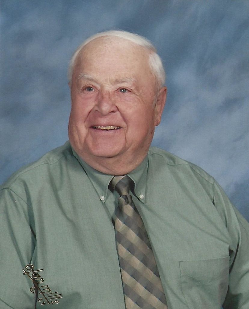 Norman L. Zeager, Jr. Profile Photo