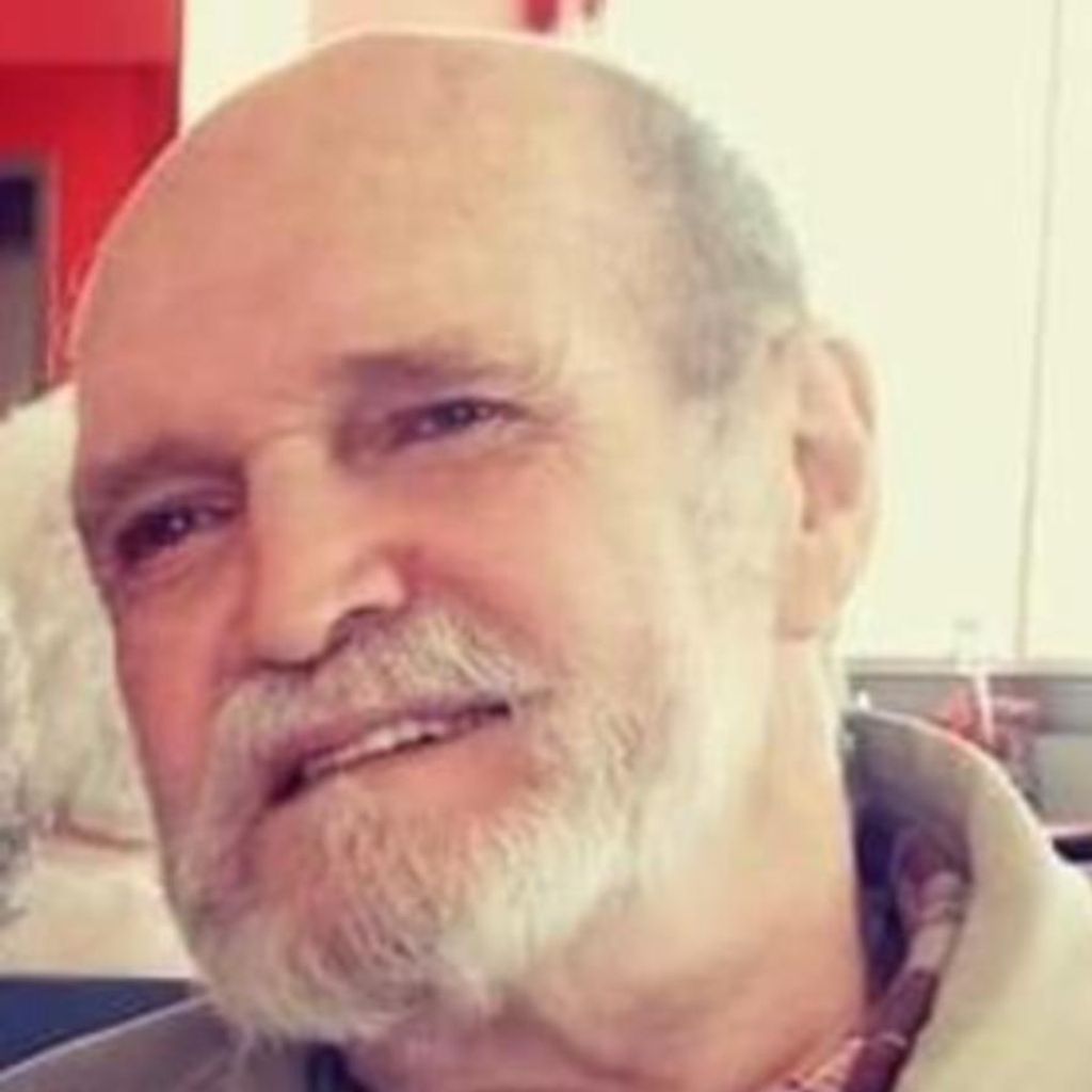 Philip Lee Snider