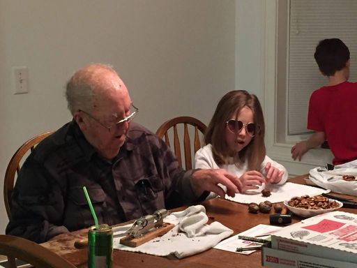 Perry Lee Spires, Jr. photo gallery thumbnail 132 of 142