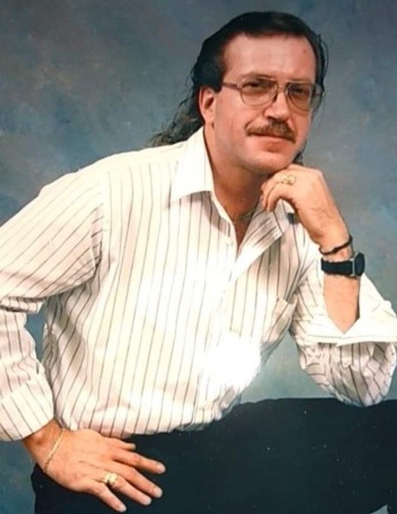 Charles Franklin Reynolds