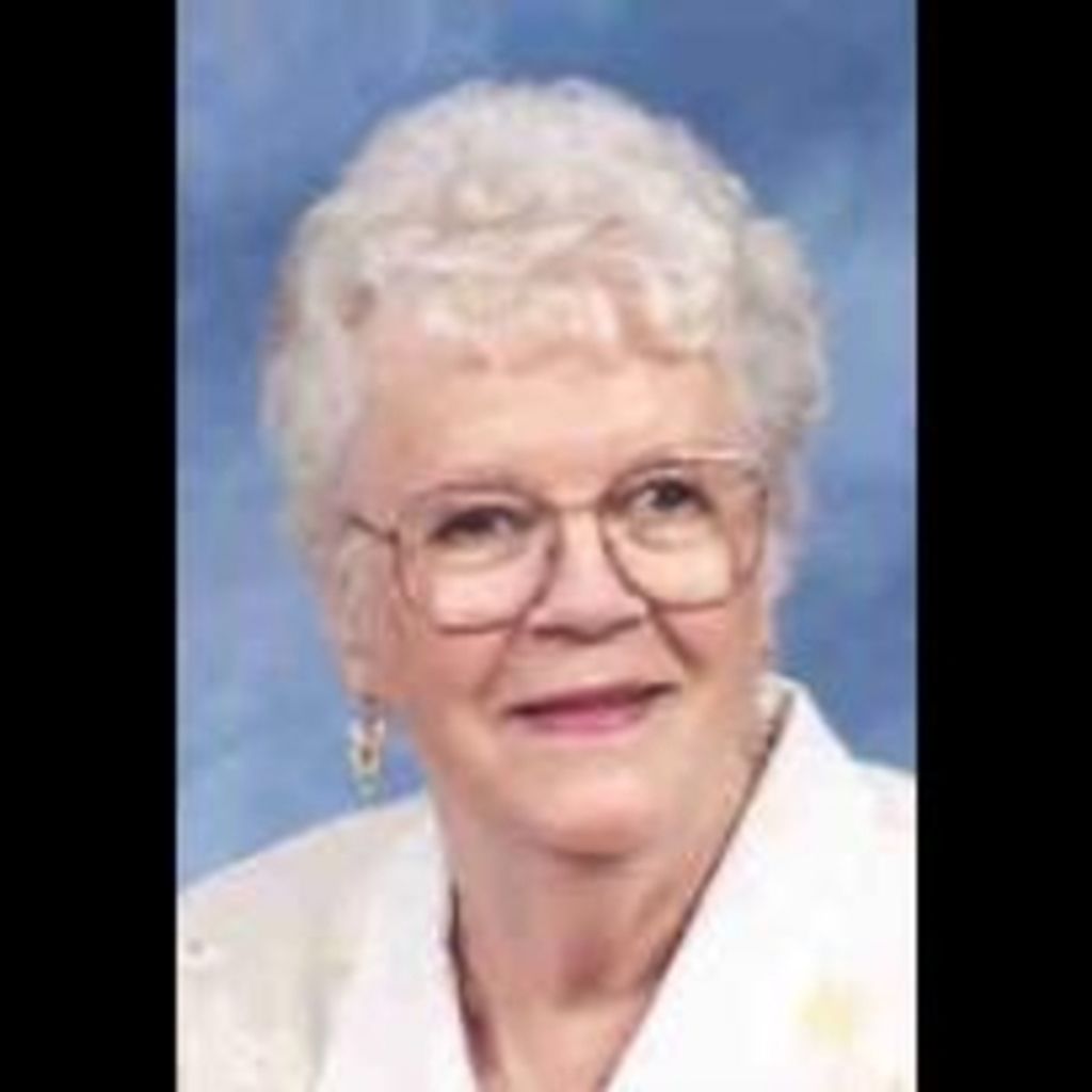 Virginia E. Grunloh