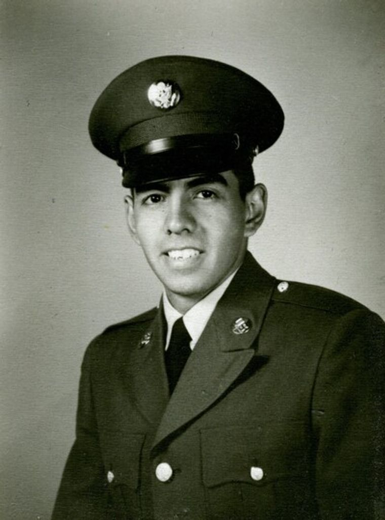 Joseph M. Cerda