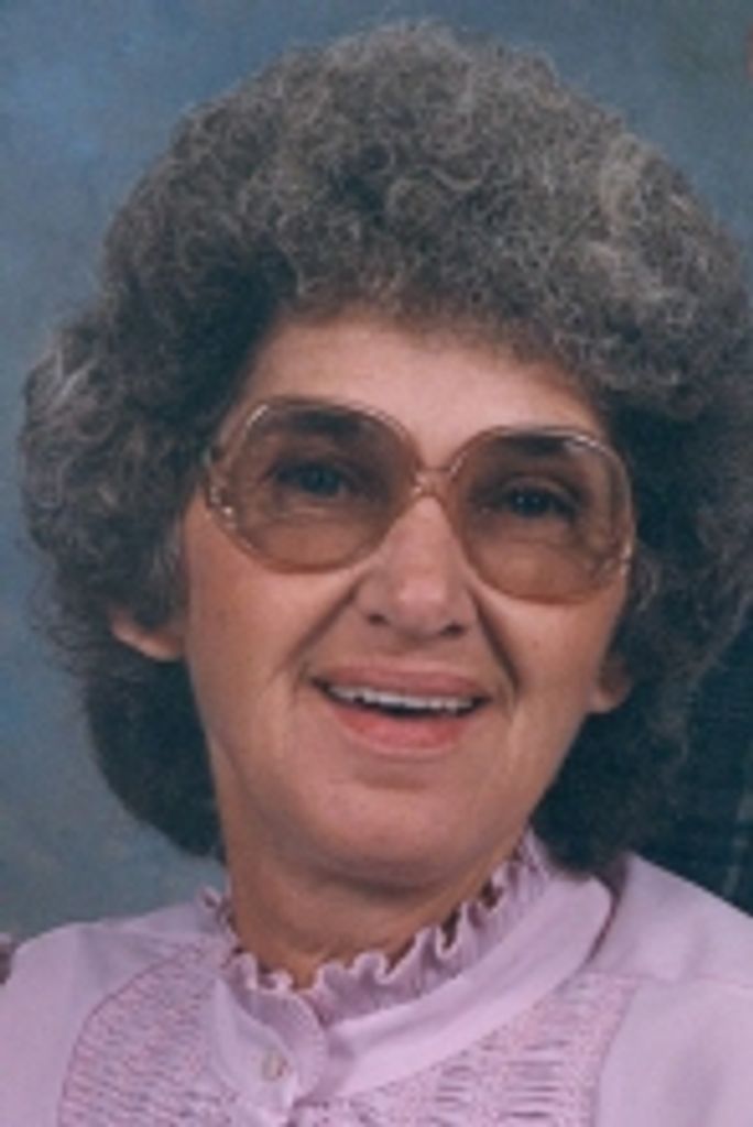 Nancy Lema Hyatt