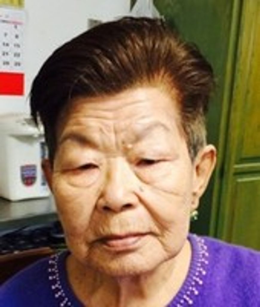 Shu Sui
