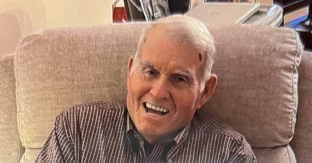 William "Billy" Franklin Burney Profile Photo