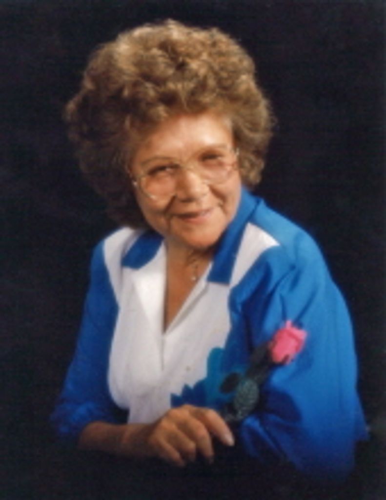 Rosella Burcher