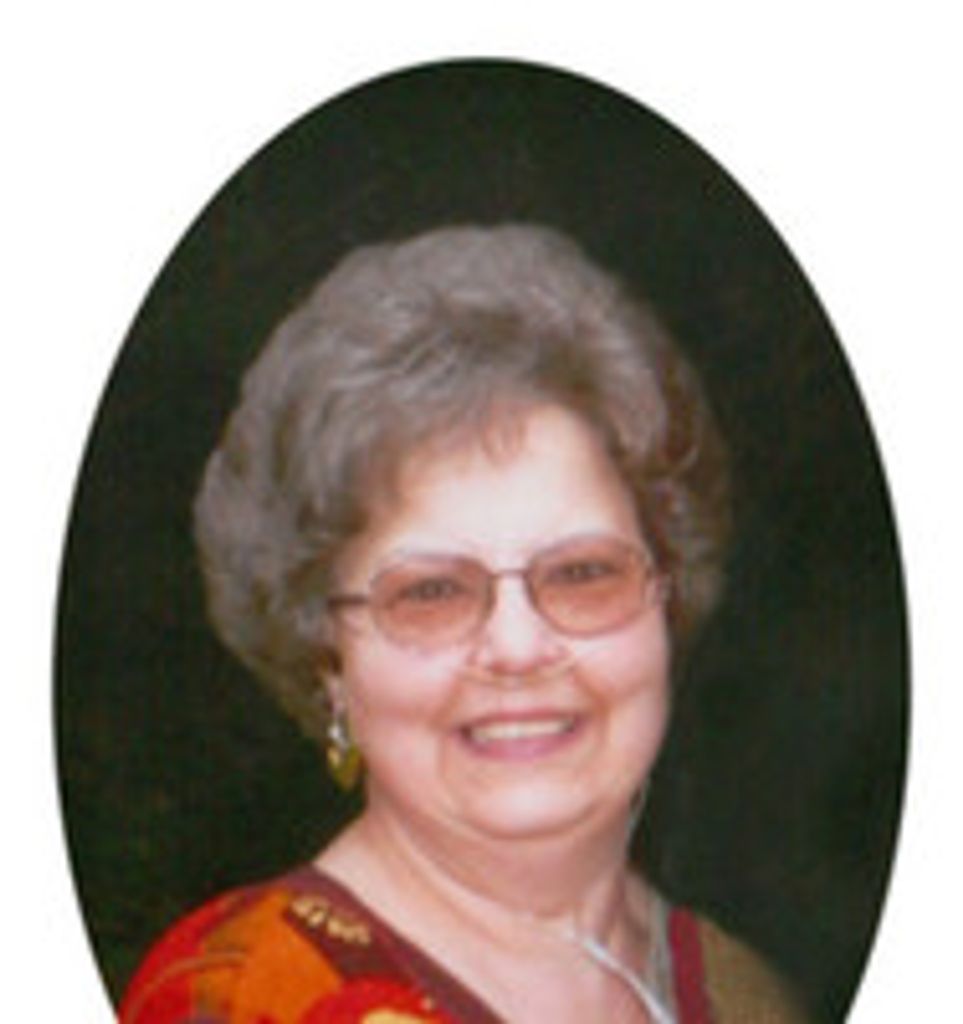 Shirley Ann Loen