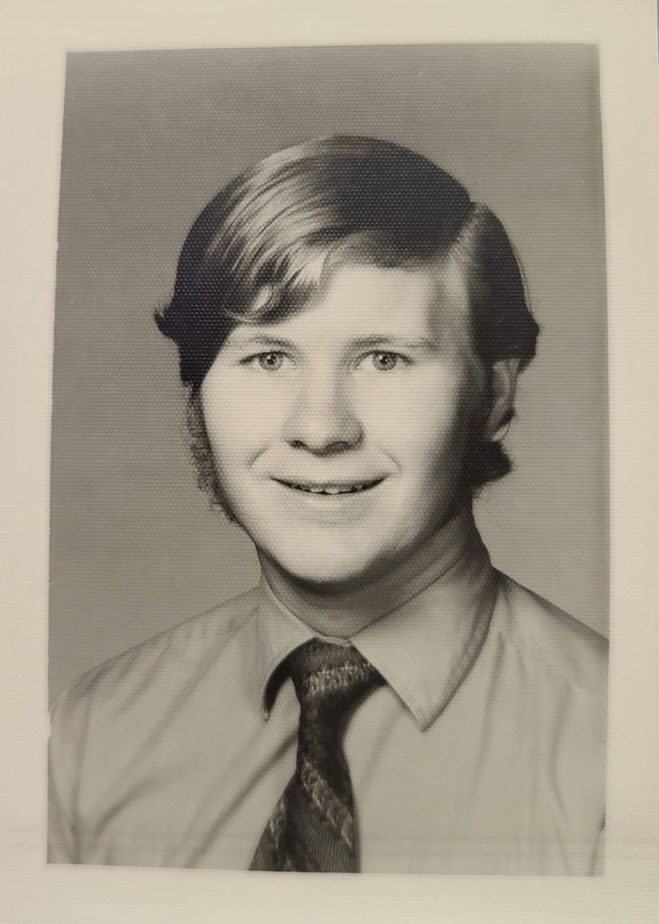 Duane Bass Profile Photo