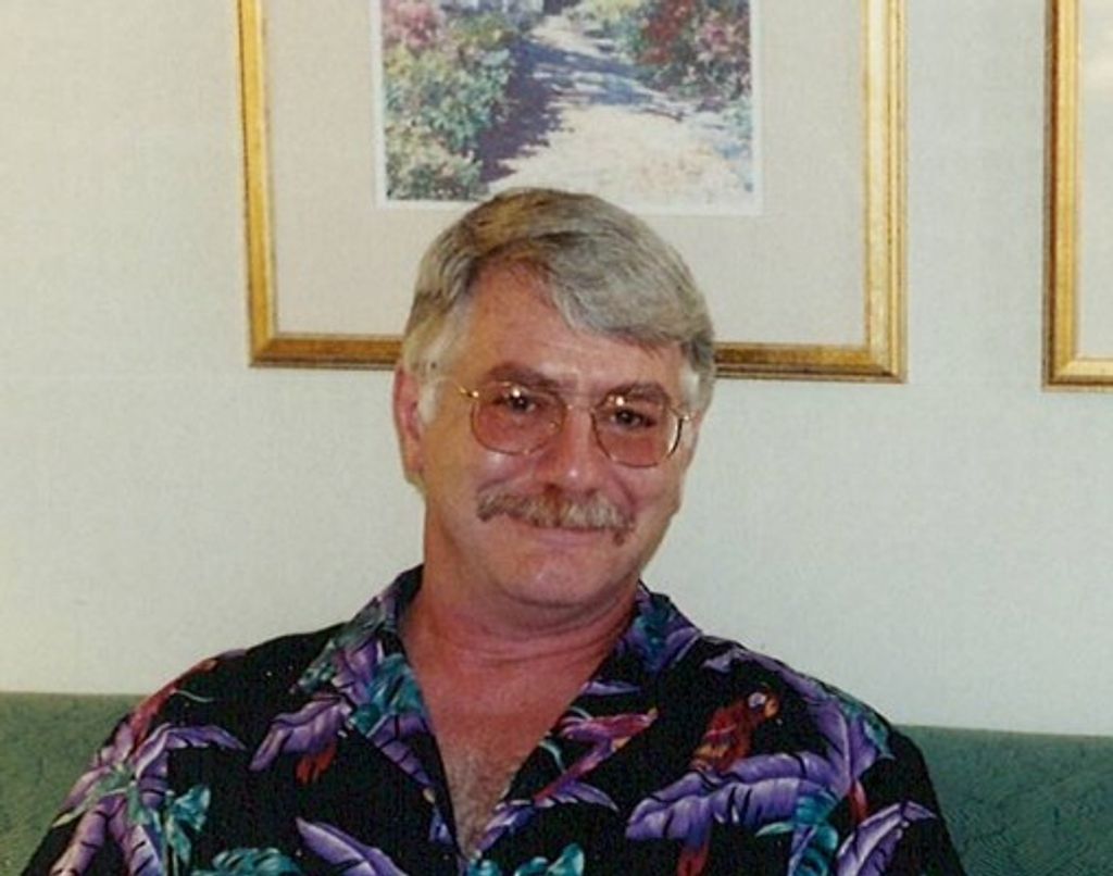 Thomas James Sheehan Profile Photo
