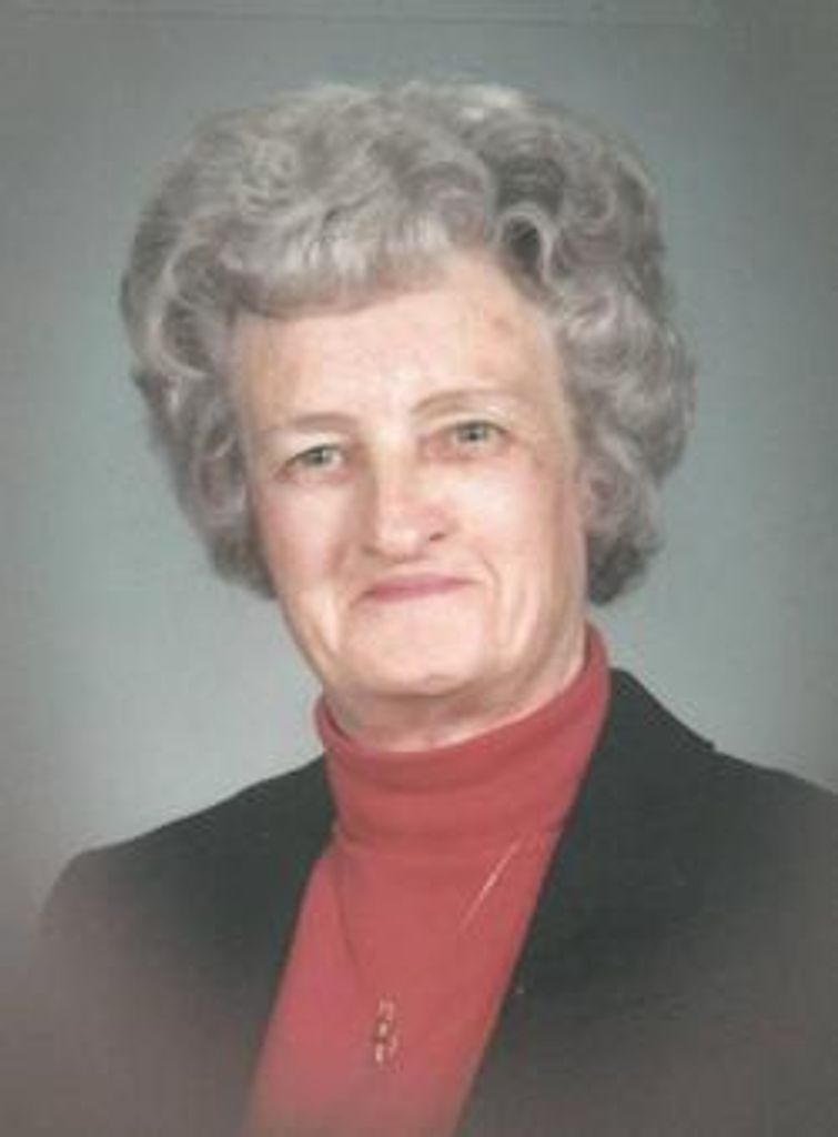 Ruth Anne Dauphinee Profile Photo