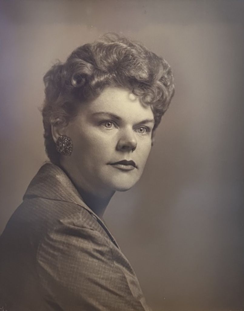 Thelma Lee Boles Profile Photo