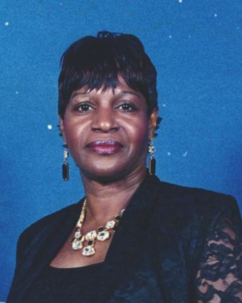 Eva Mae Williams Profile Photo