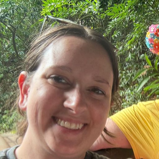 Brittani Ann Hicks Profile Photo