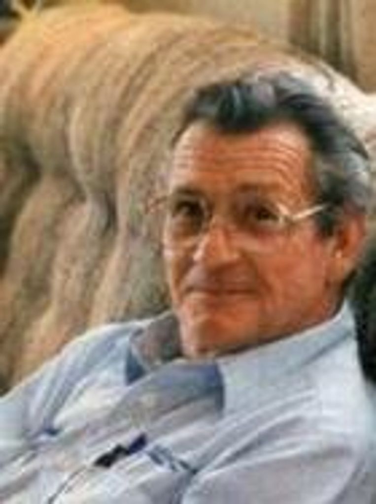 Dennis Foos