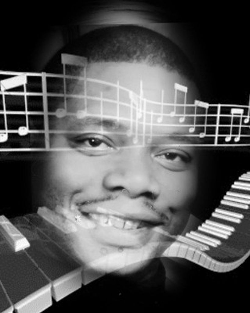 Avery William Johnson Profile Photo