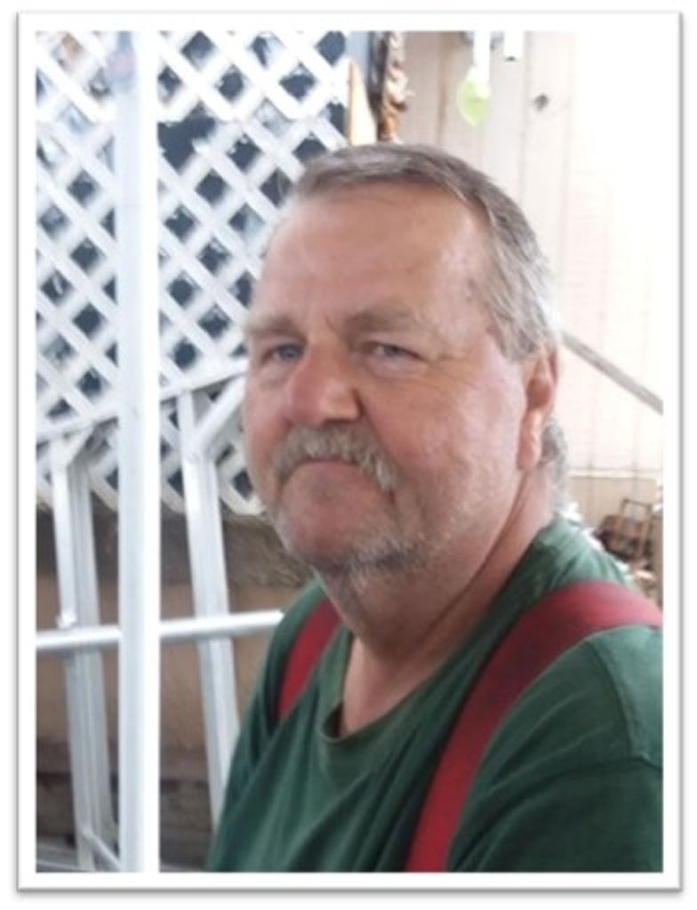 Larry Eugene Manning Profile Photo
