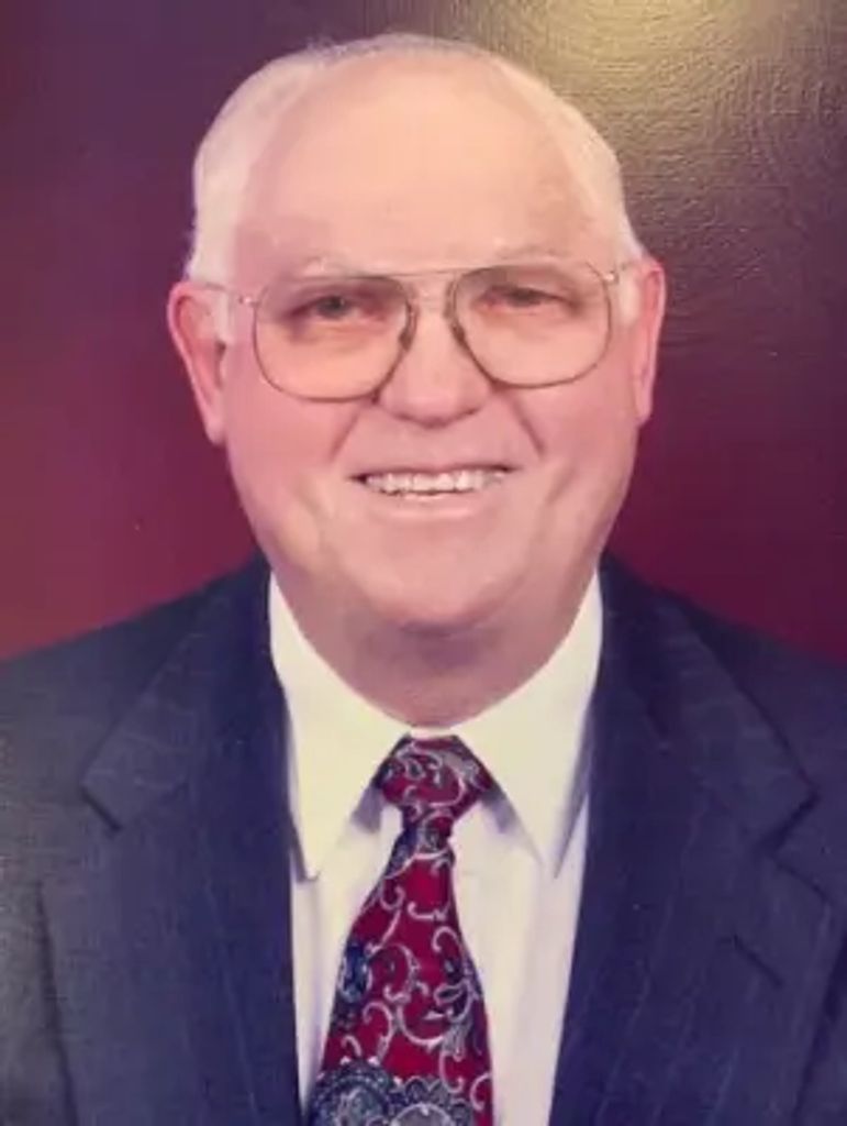 James Coffey