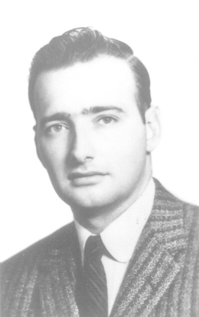 Ernest Horatio Fogg, Sr. Profile Photo