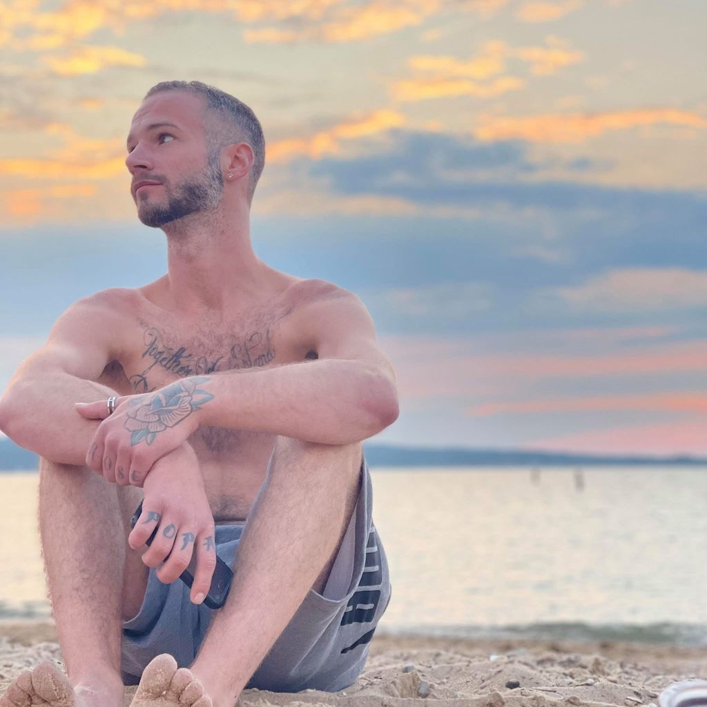 Jared Michael-Paul Popa