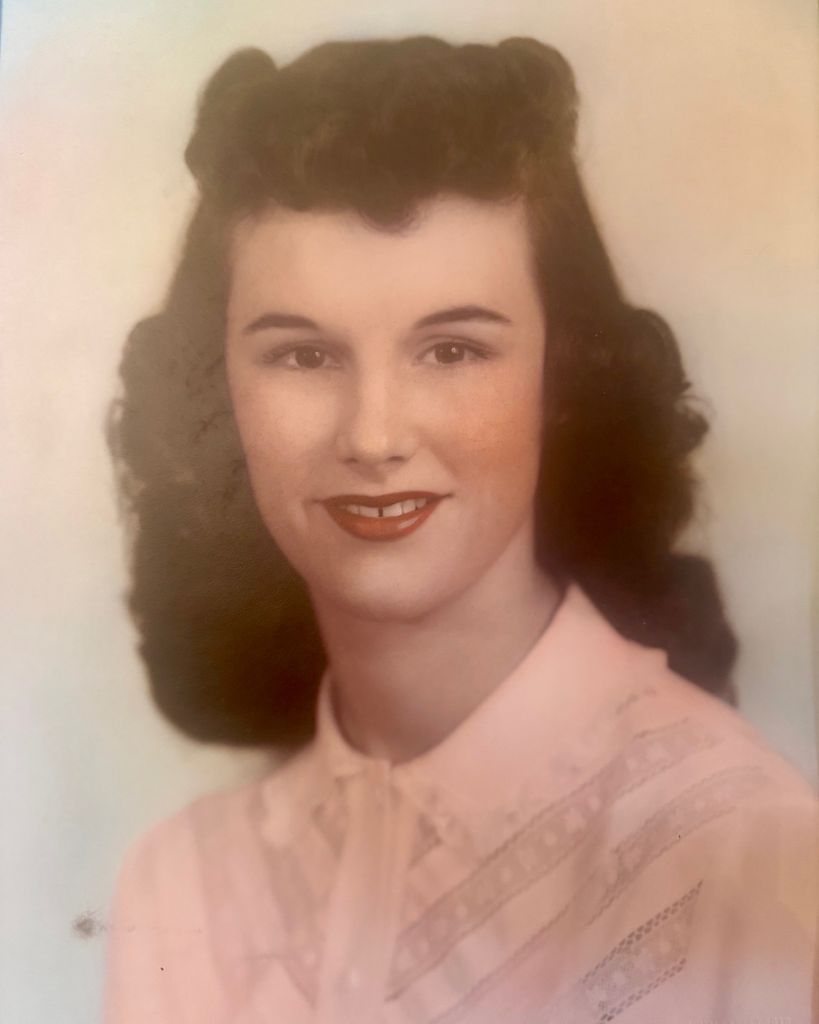 Lovida Lillian Day