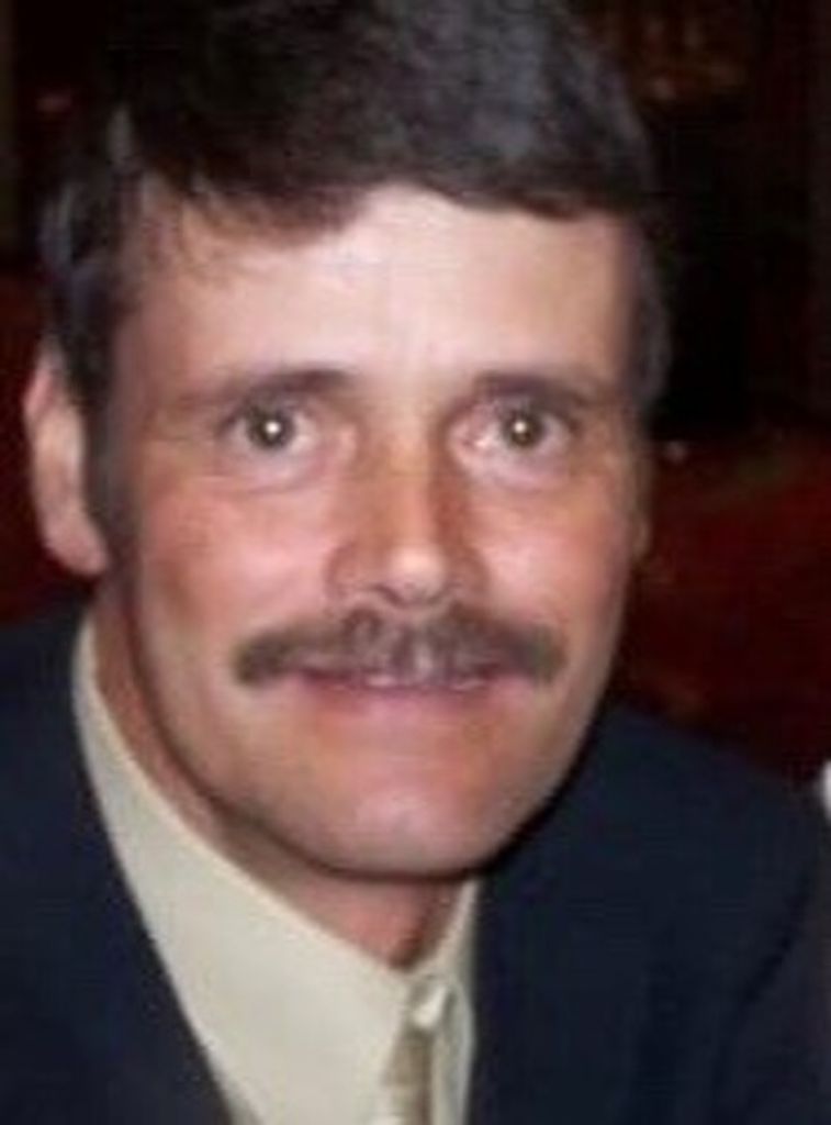 Ronald Henry Pierson, Sr.