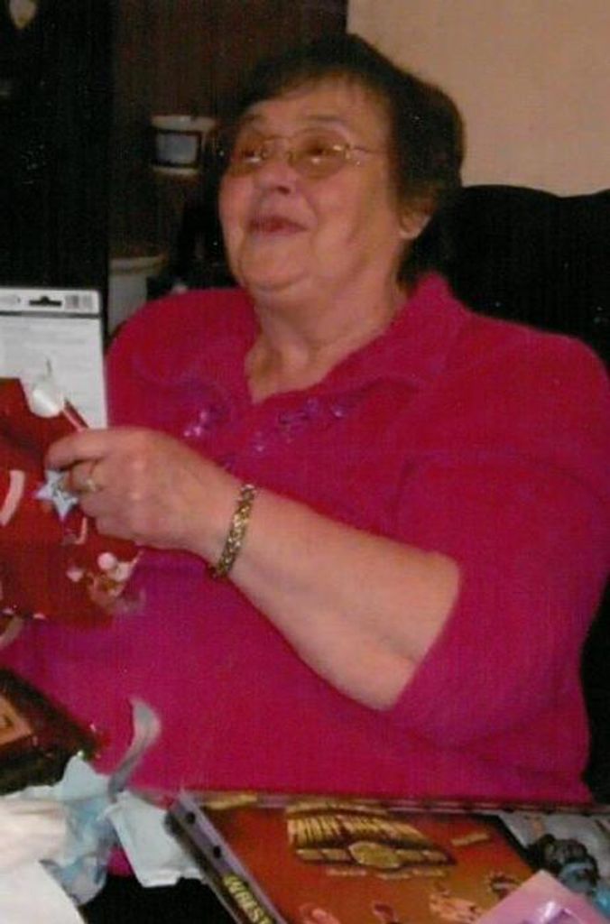 Janice Bane