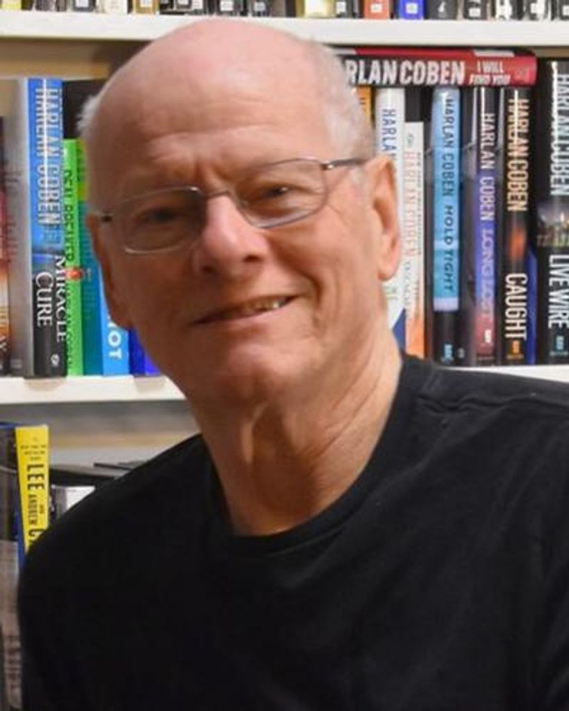 Robert Edward Brining Profile Photo