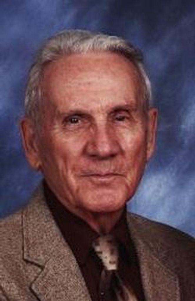 Tony Wayne Fillman Profile Photo