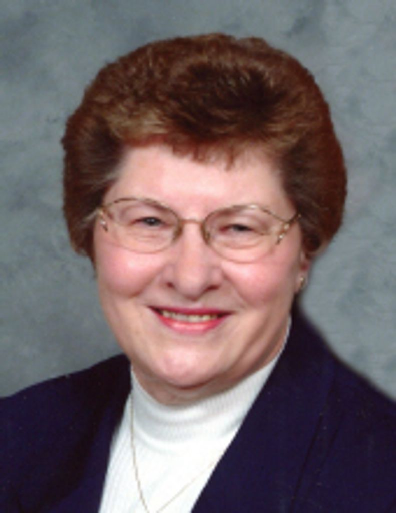 Catherine I. James