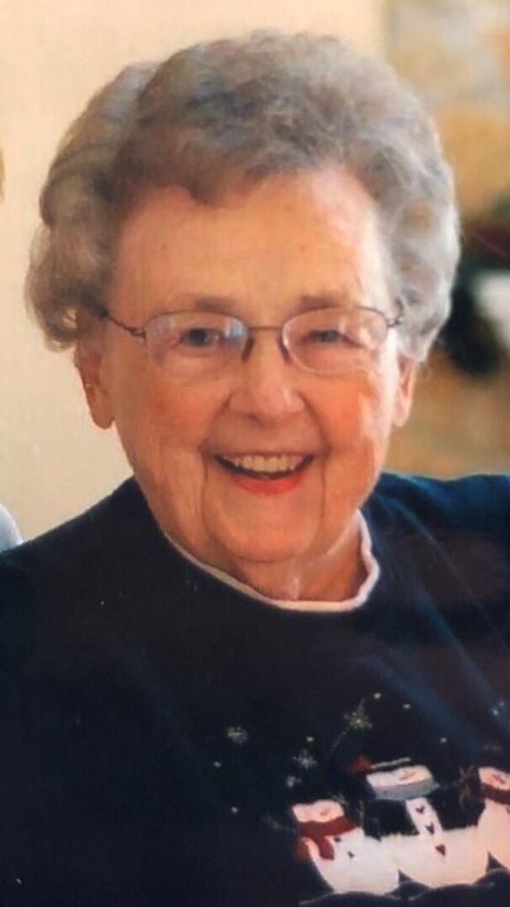 Jean E. Fegley