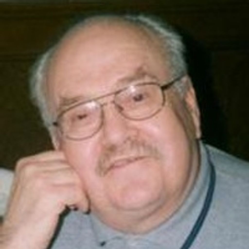 Bozidar "Bob" Nedeljkovic