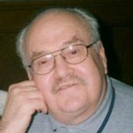 Bozidar "Bob" Nedeljkovic Profile Photo