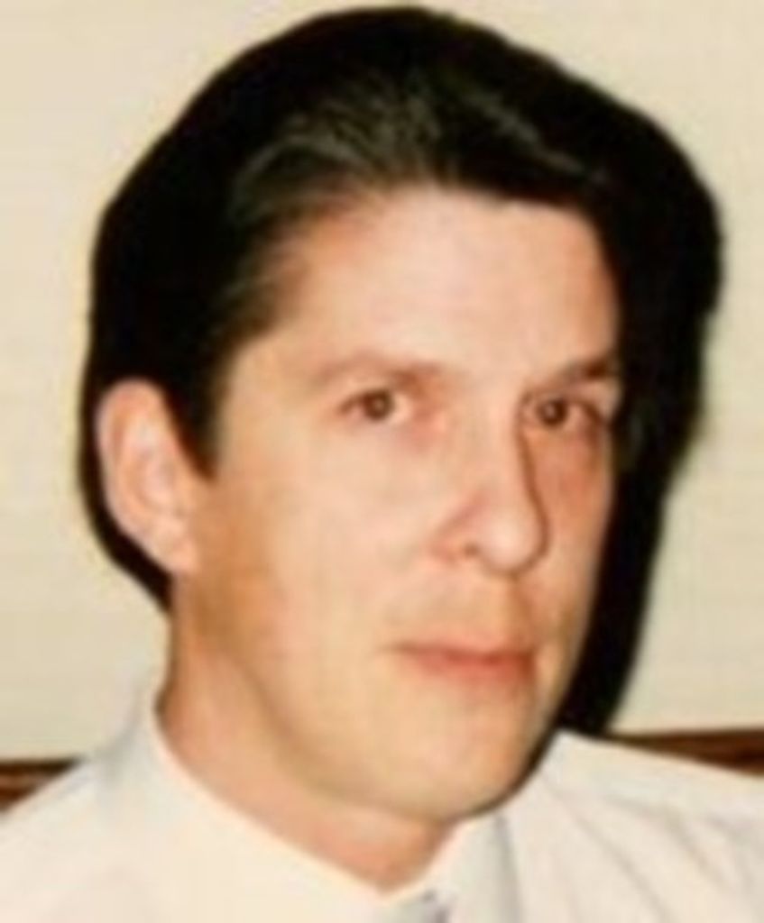 Randy W. Parfitt Profile Photo