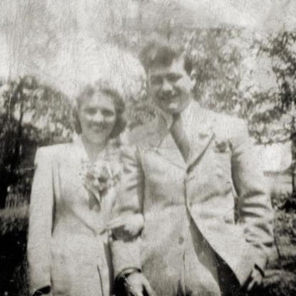 Marion E. (Getchell) Martocci
