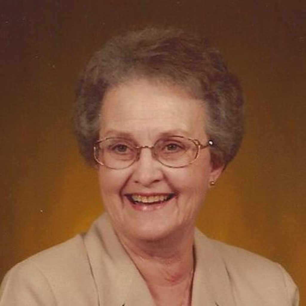Willie Mae Rackley