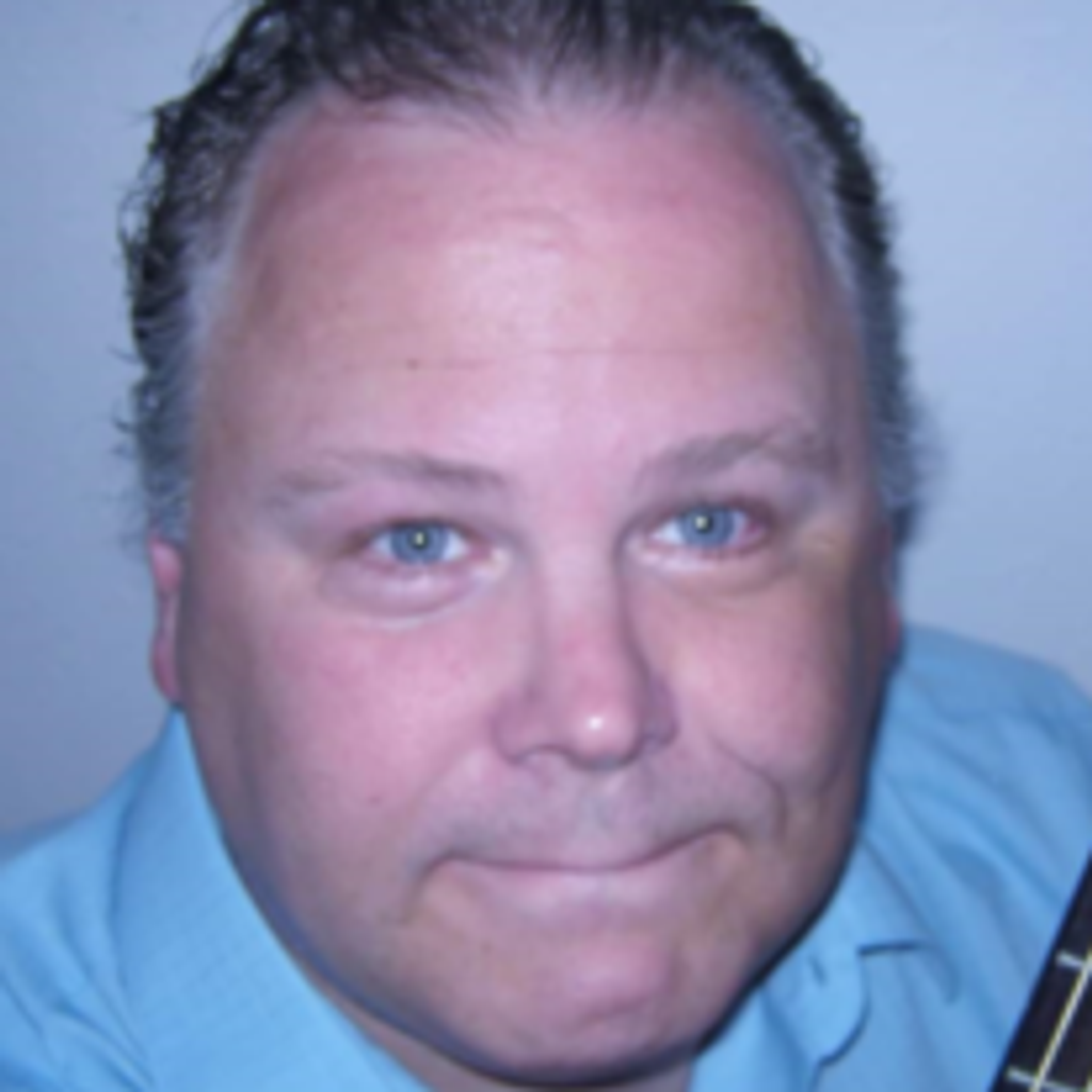 Stephen J Budd Profile Photo