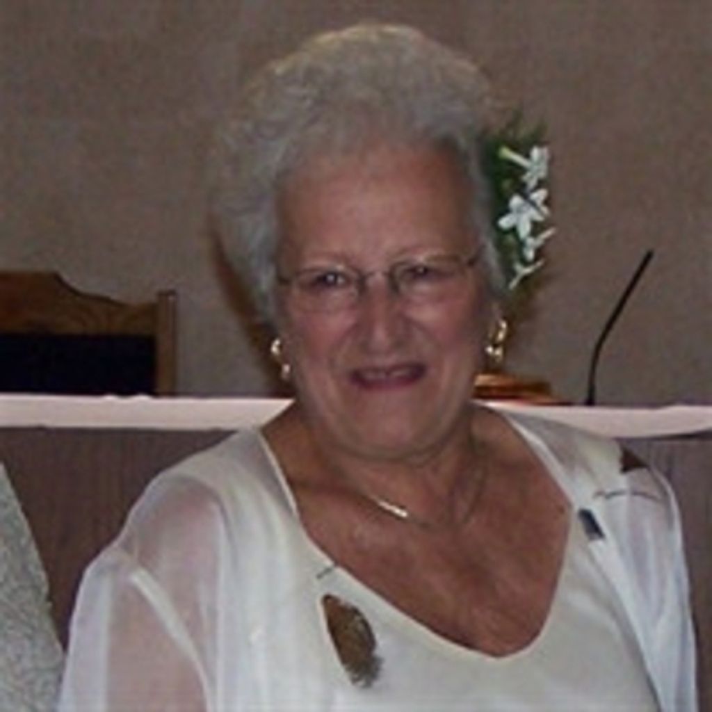 Carol Meyer Cadoret