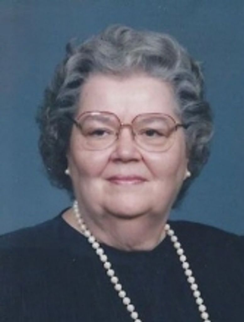Ellen B. Lawver