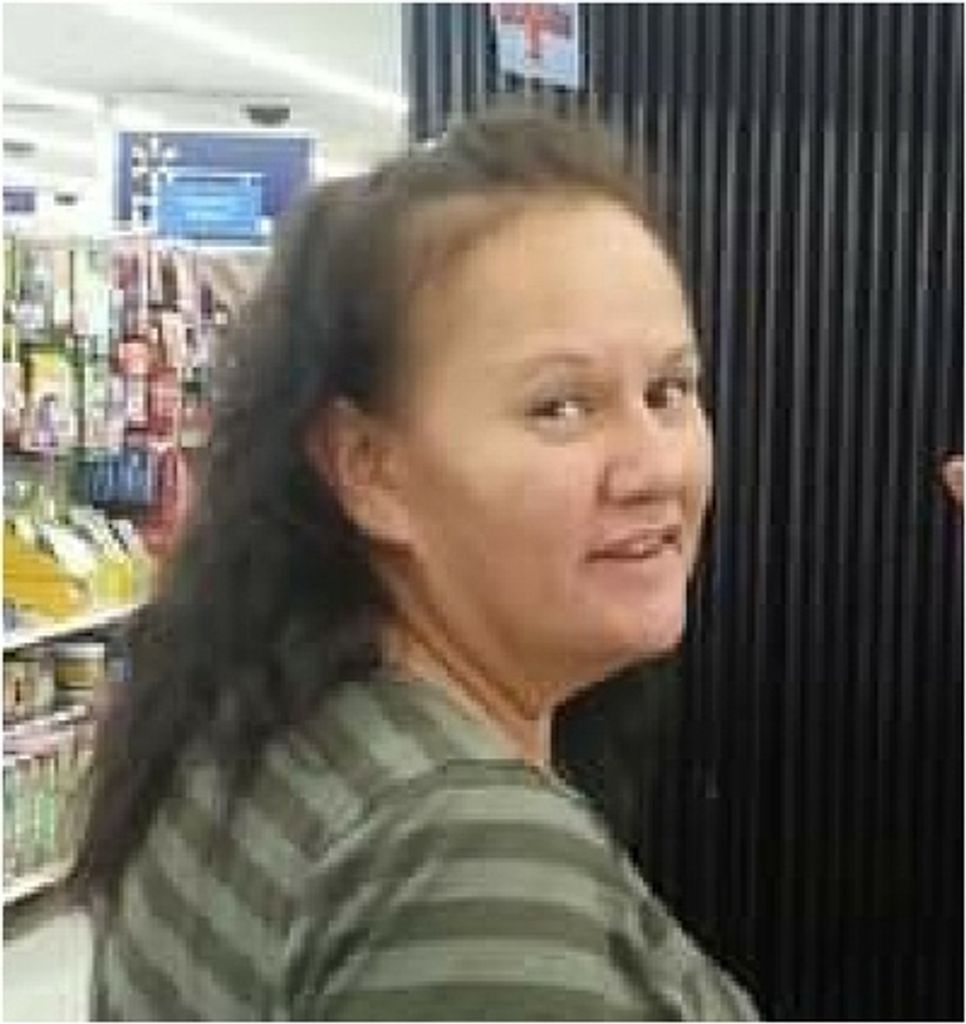 Dorothy Jean Cooper Profile Photo