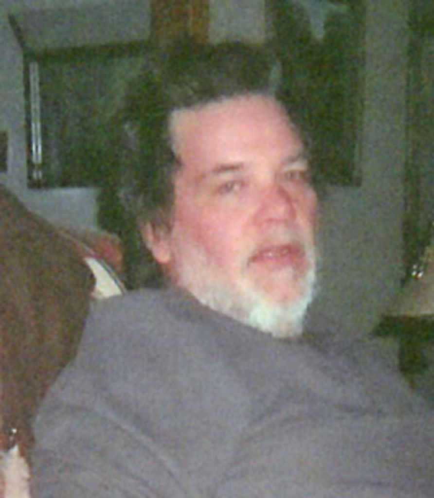 Robert "Bobby" David Johnson