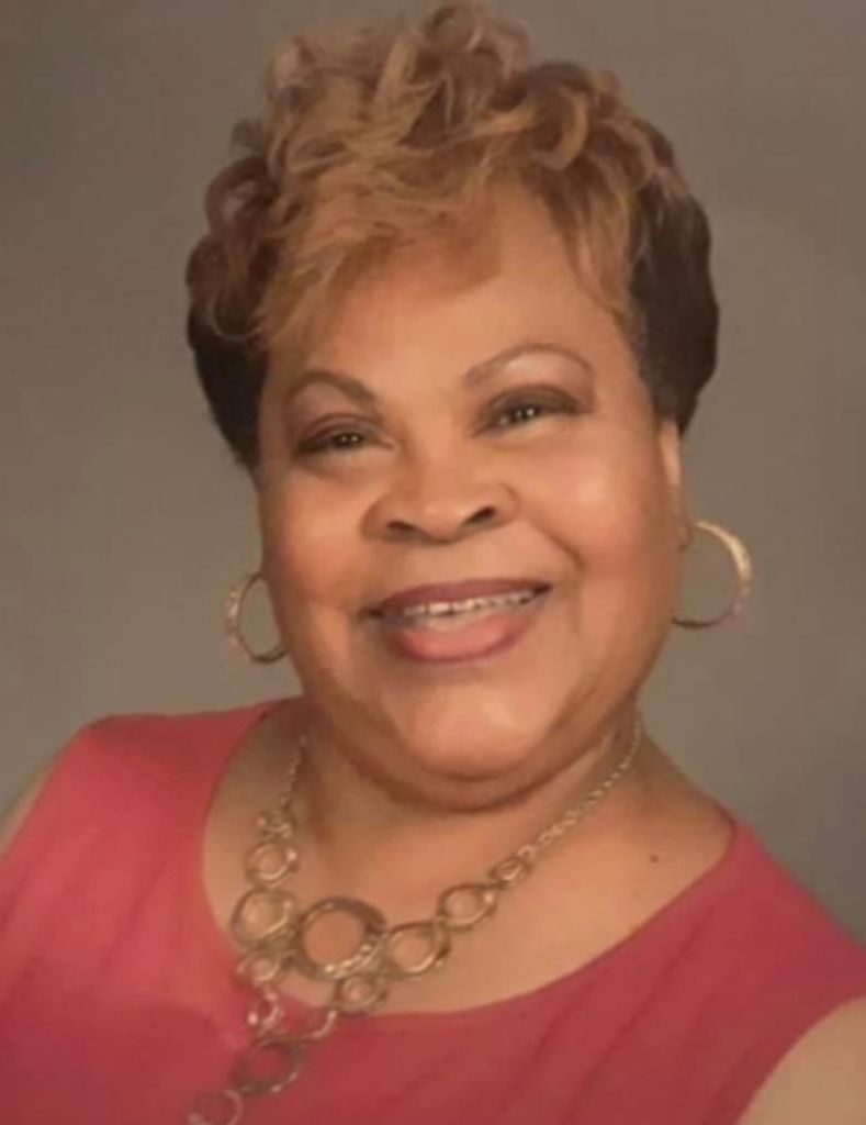 Girlean Slaughter Moore