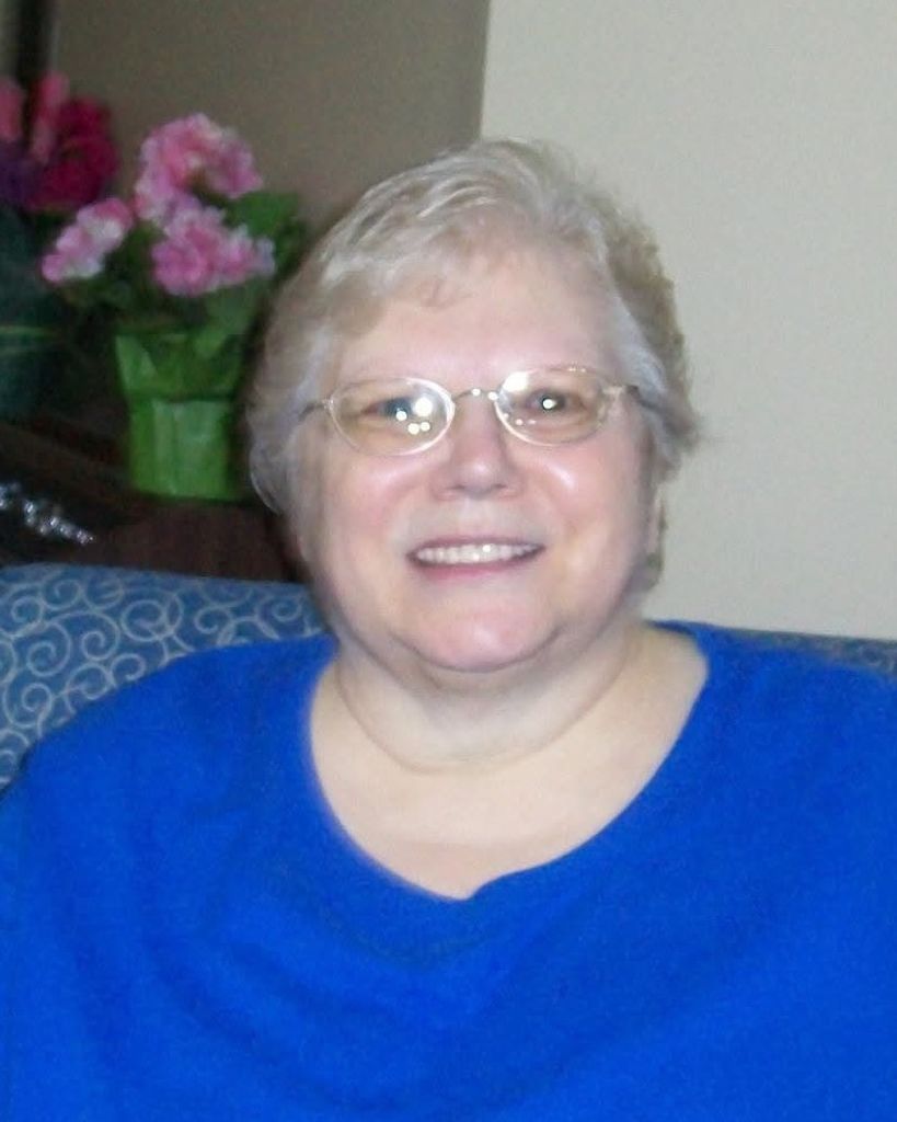Glenda K. Javens